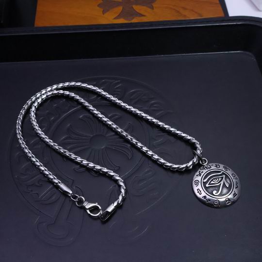 Chrome Hearts necklace 01lyh459